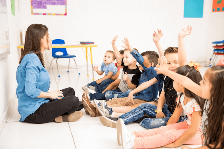 Finding Trusted Infant Care Near You: Why Little Scholars Stands Out