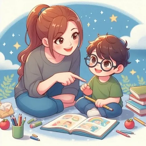 Creating an Enriching Play Environment